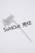 買取対象外 / かんざし   I-24-01-08-135-GO-AC-HD-ZI