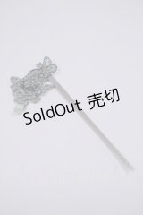 買取対象外 / かんざし   I-24-01-08-135-GO-AC-HD-ZI