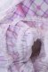 画像3: Angelic Pretty / Sprinkle Heart Tartanワンピース  ピンクチェックＸ白 I-24-01-12-003-AP-OP-HD-OS (3)