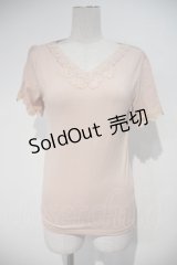 axes femme / トップス   I-24-01-20-065-AX-TO-HD-ZI