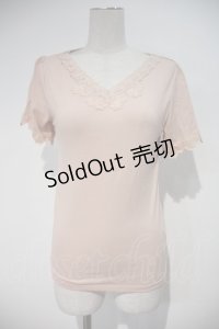 axes femme / トップス   I-24-01-20-065-AX-TO-HD-ZI