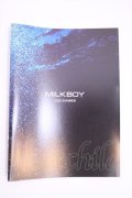 MILK　MILKBOY / G カタログ   I-24-01-23-076-LO-ZA-HD-ZI