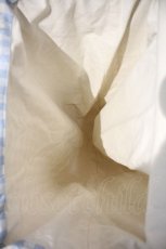 画像3: 【SALE】PINK HOUSE / ランドリーボックス  サックスＸ白 I-24-01-26-085-LO-ZA-HD-canceledZI-ZT (3)