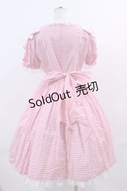 画像2: Angelic Pretty / Lovely a・la・modeワンピース  ピンク I-24-02-09-005-AP-OP-HD-OS
