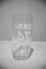 画像2: MILKBOY / G グラス  黒 I-24-02-28-084-MB-ZA-HD-ZI (2)