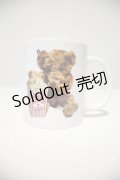 MILKBOY / Gマグカップ  白 I-24-02-28-086-MB-ZA-HD-ZI