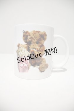 画像1: MILKBOY / Gマグカップ  白 I-24-02-28-086-MB-ZA-HD-ZI