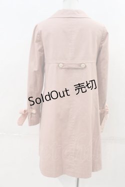 画像5: MILK / イーディーコート  ピンク I-24-04-03-084-ML-CO-HD-ZT-C054