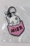 NieR Clothing / キーホルダー   I-24-04-06-006-PU-ZA-HD-ZT424