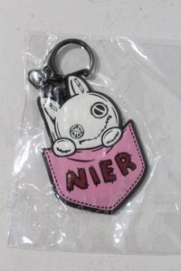 NieR Clothing / キーホルダー   I-24-04-06-006-PU-ZA-HD-ZT424-F002