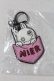 画像1: NieR Clothing / キーホルダー   I-24-04-06-006-PU-ZA-HD-ZT424 (1)