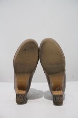 画像4: 【SALE】Maison de FLEUR Petite Robe canone / お姉さまのコインローファー M ブラウン I-24-04-06-048-EL-SH-HD-ZTK002 (4)