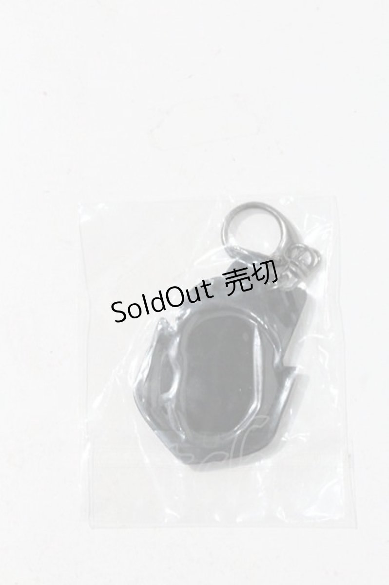 画像2: 【SALE】NieR CLOTHING / キーホルダー   I-24-04-06-006-PU-ZA-HD-ZT424-F002 (2)