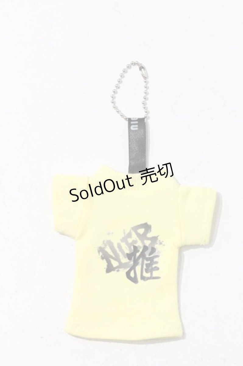 画像1: 【SALE】NieR CLOTHING / キーホルダー   I-24-04-06-007-PU-ZA-HD-ZT424-F001 (1)