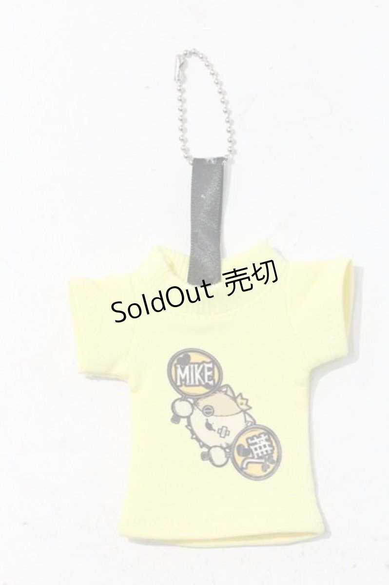 画像2: 【SALE】NieR CLOTHING / キーホルダー   I-24-04-06-007-PU-ZA-HD-ZT424-F001 (2)