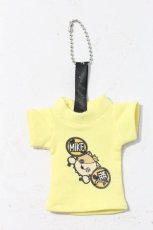 画像2: 【SALE】NieR CLOTHING / キーホルダー   I-24-04-06-007-PU-ZA-HD-ZT424-F001 (2)