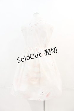 画像2: MILK / fantasticシャツワンピース  ホワイト I-24-04-11-036-ML-OP-HD-ZI