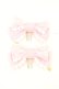 画像2: Angelic Pretty / Gハートレースリボンコーム  ピンク I-24-04-22-104-AP-ZA-HD-ZI (2)