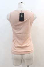画像2: 【SALE】BPN / リボンレースタンク M ピンク I-24-04-22-033-GO-TO-HD-ZT314 (2)
