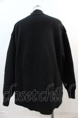 画像2: 【SALE】PINK HOUSE / タートルネックニット  ブラック I-24-04-24-018-LO-TO-HD-ZT353 (2)