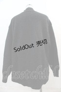 画像2: 【SALE】PINK HOUSE / タートルネックニット  ブラック I-24-04-24-018-LO-TO-HD-ZT353