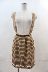 画像1: 【SALE】axes femme / スカート   I-24-04-29-054-AX-SK-HD-ZT310 (1)