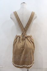画像2: 【SALE】axes femme / スカート   I-24-04-29-054-AX-SK-HD-ZT310 (2)