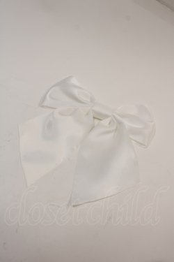 画像3: LOTUS ribbon / リボンTシャツ M ピンクＸ白 I-24-04-29-014-EL-TO-HD-ZI