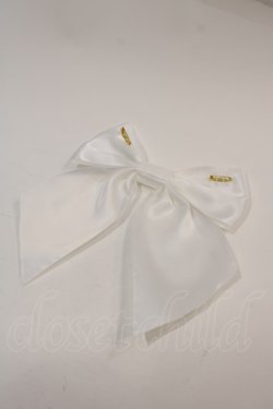 画像4: LOTUS ribbon / リボンTシャツ M ピンクＸ白 I-24-04-29-014-EL-TO-HD-ZI