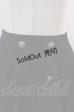 画像3: Amilige / セーラーカラーセットアップ  黒Ｘ紫 I-24-05-01-055-PU-JA-HD-ZI