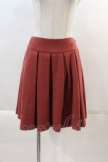 画像1: 【SALE】Jane Marple / ウエスト刺繍スカート  ピンク I-24-05-24-120-JM-SK-HD-ZT134 (1)