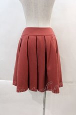 画像2: 【SALE】Jane Marple / ウエスト刺繍スカート  ピンク I-24-05-24-120-JM-SK-HD-ZT134 (2)