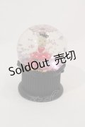 Franche Lippee / スノードーム   I-24-05-26-124-LO-AC-HD-ZI
