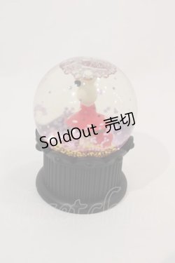 画像2: Franche Lippee / スノードーム   I-24-05-26-124-LO-AC-HD-ZI