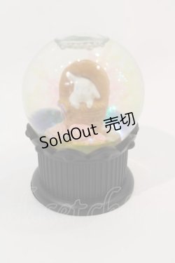 画像1: Franche Lippee / スノードーム   I-24-05-26-125-LO-AC-HD-ZI