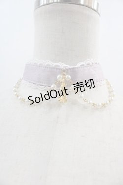 画像3: ALICE and the PIRATES / SET コロンビーヌジャンパースカートセット  ラベンダー I-24-05-27-115-PA-OP-HD-ZI