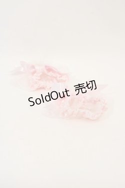 画像8: ALICE and the PIRATES / SET コロンビーヌジャンパースカートセット  ラベンダー I-24-05-27-115-PA-OP-HD-ZI