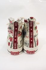画像2: PINK HOUSE / SHサロンドフレーズALL STAR 100 HI 24CM ピンク I-24-05-31-107-LO-SH-HD-ZTK045 (2)
