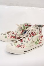 画像3: PINK HOUSE / SHサロンドフレーズALL STAR 100 HI 24CM ピンク I-24-05-31-107-LO-SH-HD-ZTK045 (3)