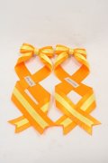 LOTUS ribbon / ツインリボンバレッタ   I-24-05-31-123-EL-AC-HD-ZI