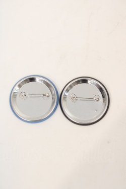 画像2: NieR Clothing / G バッジセット   I-24-06-05-049-PU-ZA-HD-ZT305
