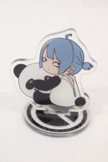 画像1: NieR CLOTHING / アクリルスタンド   I-24-06-05-052-PU-ZA-HD-ZT012-F001 (1)