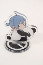 画像2: NieR CLOTHING / アクリルスタンド   I-24-06-05-052-PU-ZA-HD-ZT012-F001 (2)