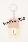 NieR Clothing / キーホルダー   I-24-06-05-055-PU-ZA-HD-ZT305