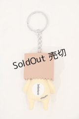 NieR Clothing / キーホルダー   I-24-06-05-055-PU-ZA-HD-ZT305