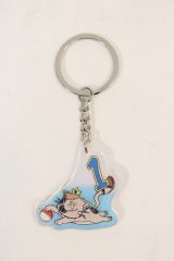 NieR Clothing / キーホルダー   I-24-06-05-060-PU-ZA-HD-ZT305