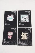 NieR Clothing / トレーディングカードセット   I-24-06-05-037-PU-ZA-HD-ZT305