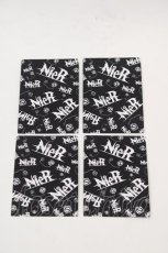 画像2: NieR CLOTHING / トレーディングカードセット   I-24-06-05-037-PU-ZA-HD-ZT012-F001 (2)