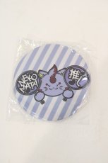 画像1: NieR CLOTHING / G バッジ   I-24-06-05-045-PU-ZA-HD-ZT012-F001 (1)