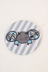 NieR Clothing / G バッジ   I-24-06-05-047-PU-ZA-HD-ZT305
